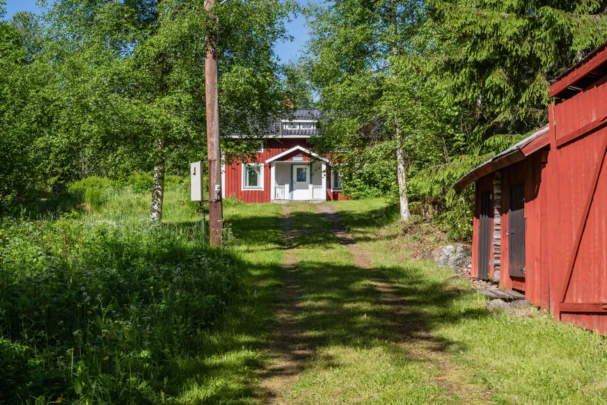 Fullskärm