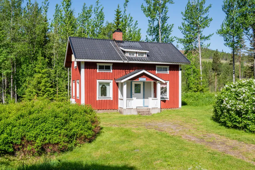 Fullskärm