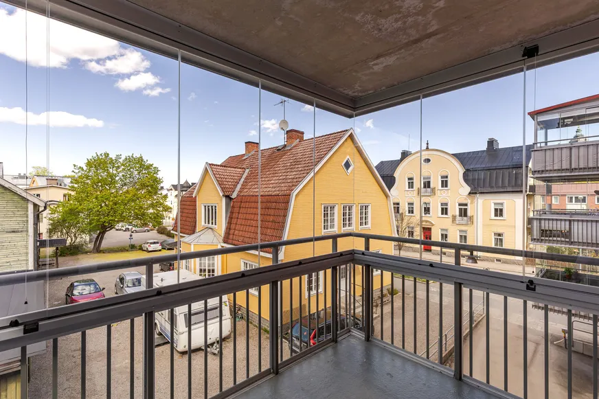 Fullskärm