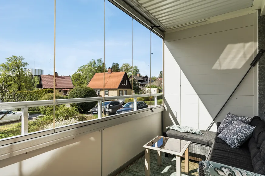 Fullskärm