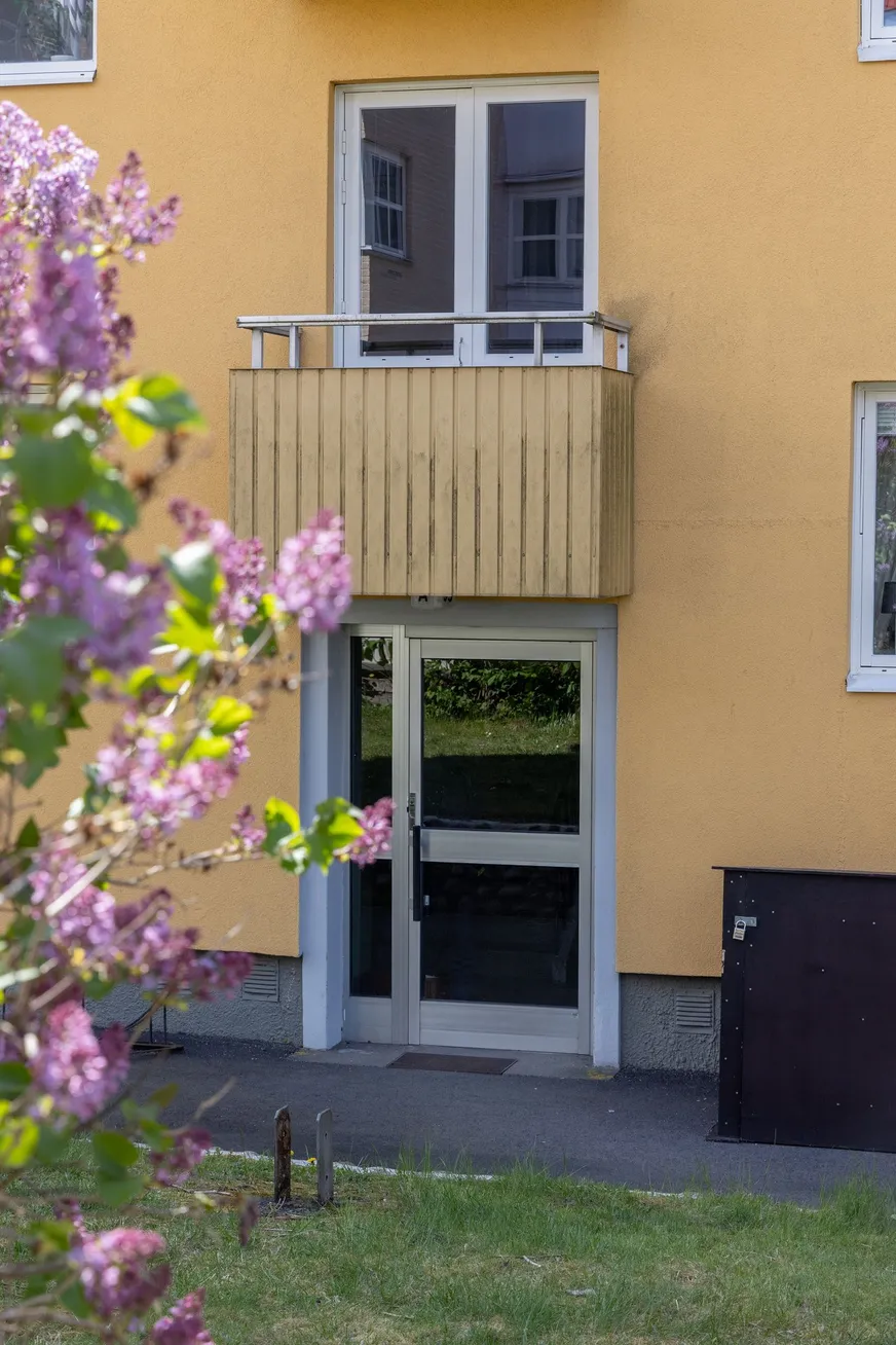 Fullskärm