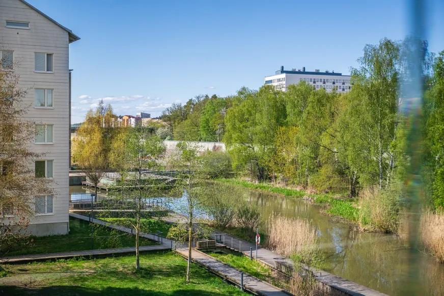 Fullskärm