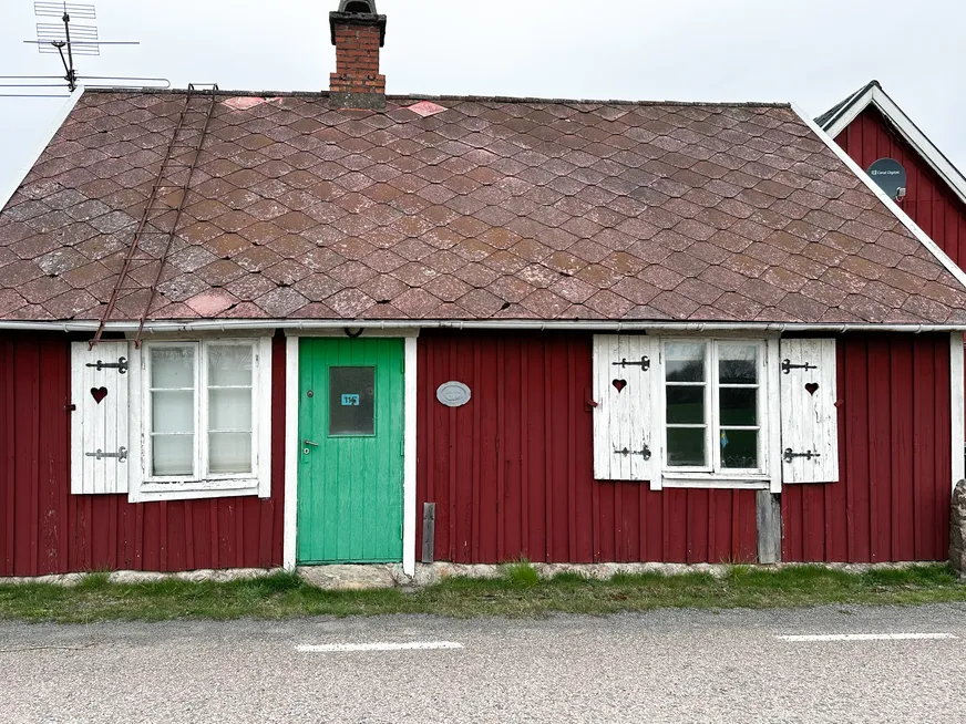 Fullskärm
