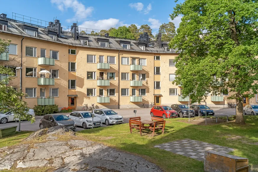 Fullskärm