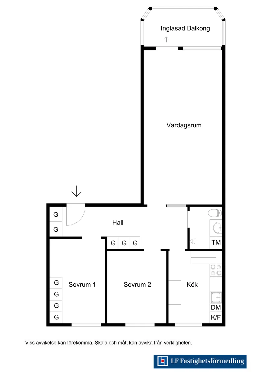 Fullskärm