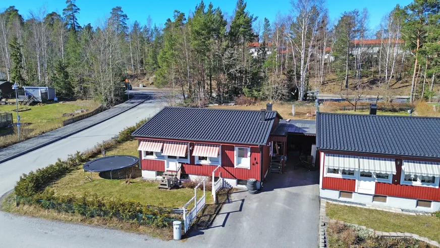 Fullskärm