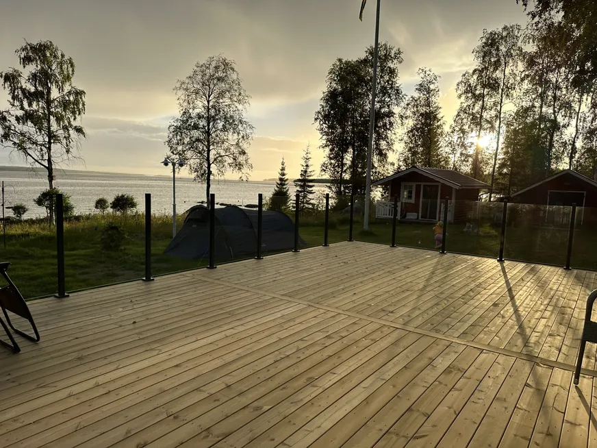 Fullskärm