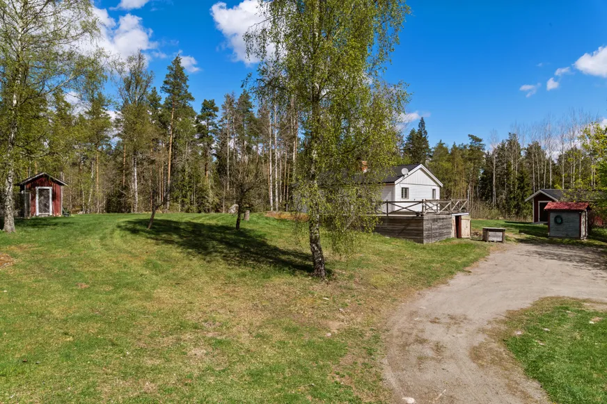 Vikensbergsvägen 49 photo 5