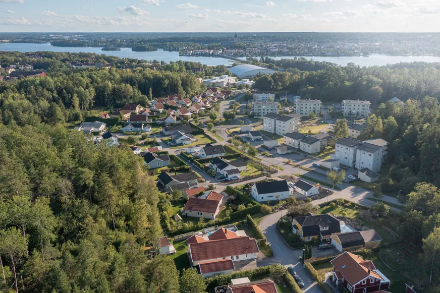 Fullskärm