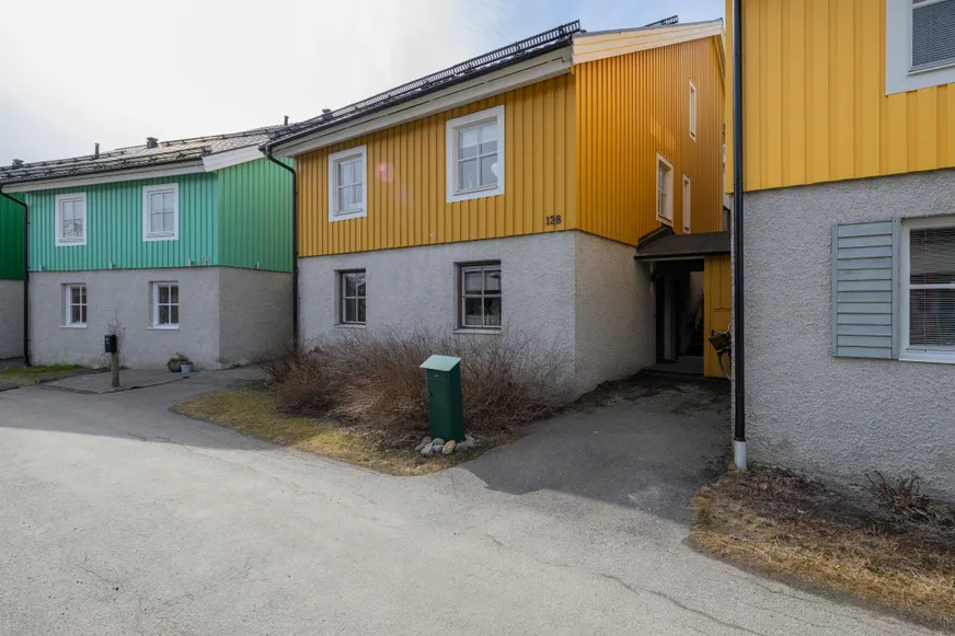Fullskärm