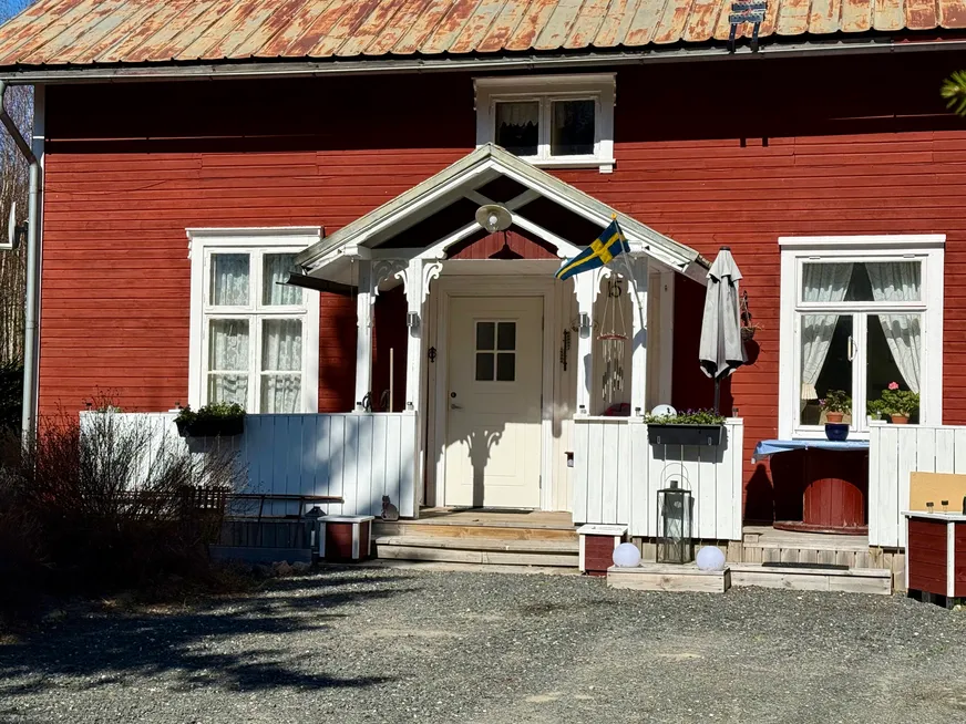 Fullskärm