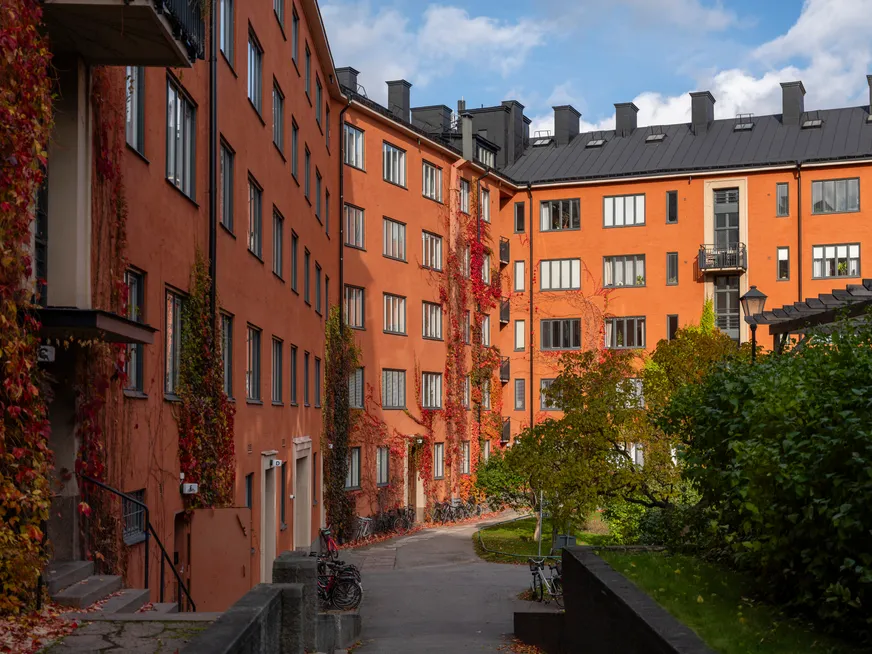 Fullskärm