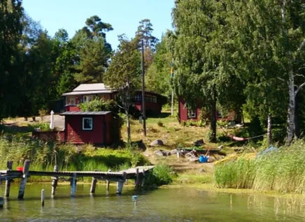 Fullskärm
