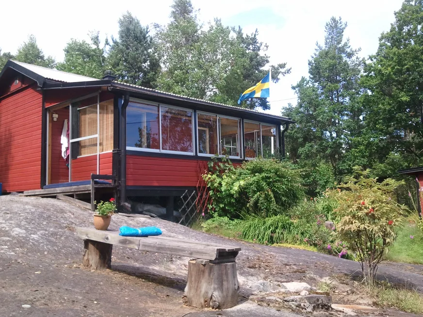 Fullskärm
