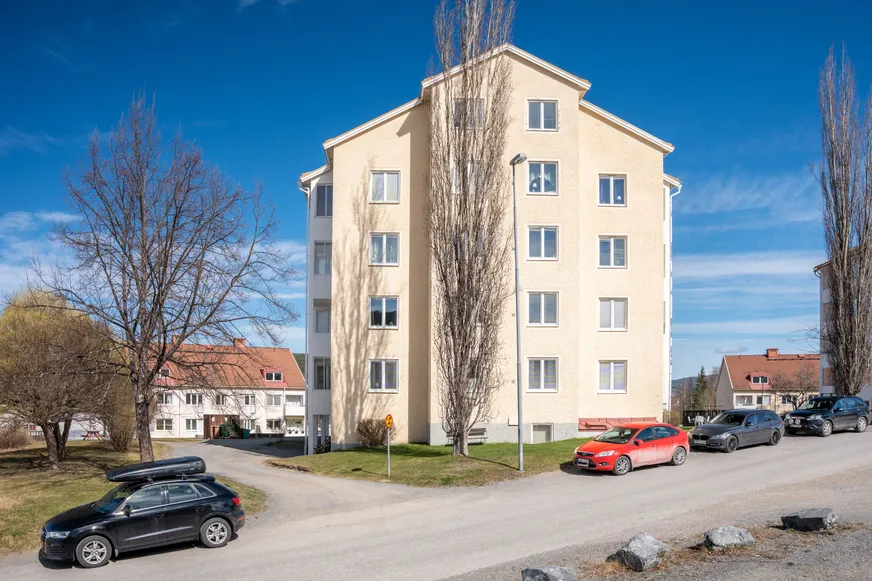 Fullskärm