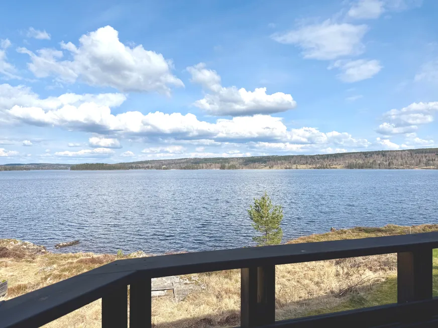 Fullskärm