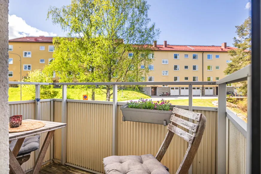 Fullskärm