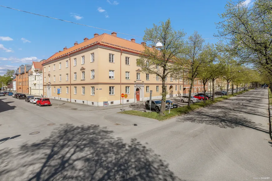 Fullskärm