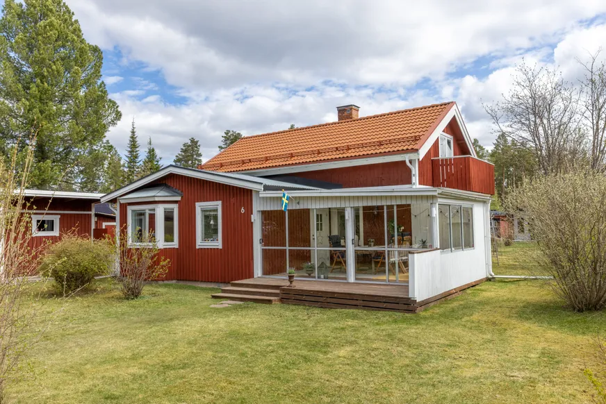Fullskärm