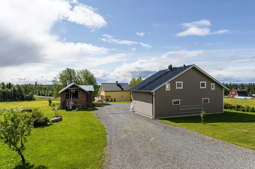 Fullskärm