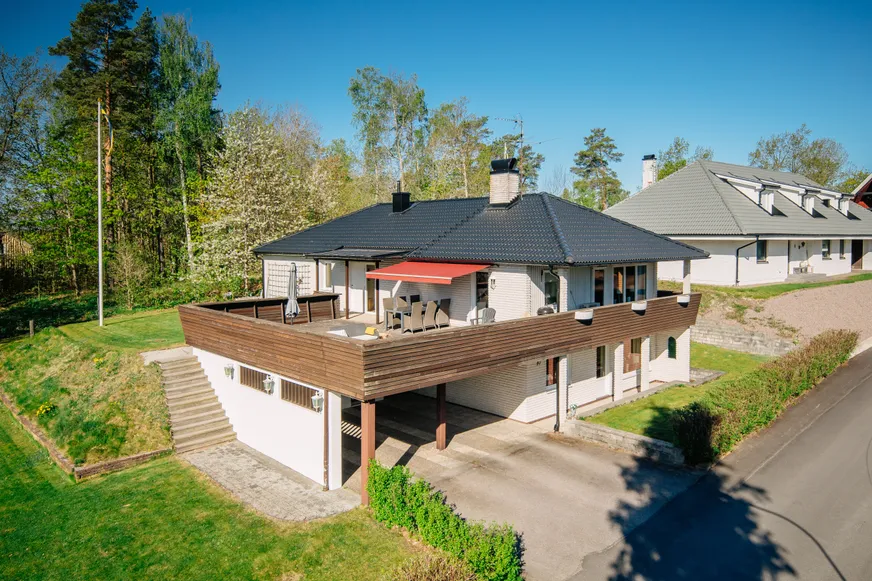 Fullskärm