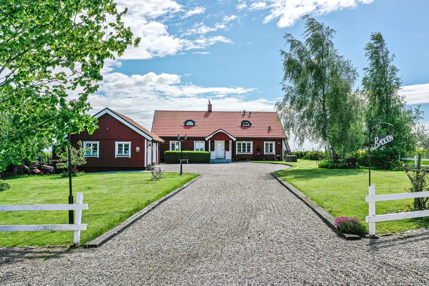 Fullskärm