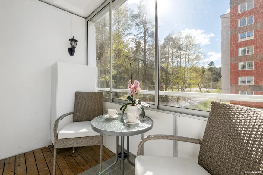 Bostadsrätt, Stallgatan 13B, Upplands Väsby