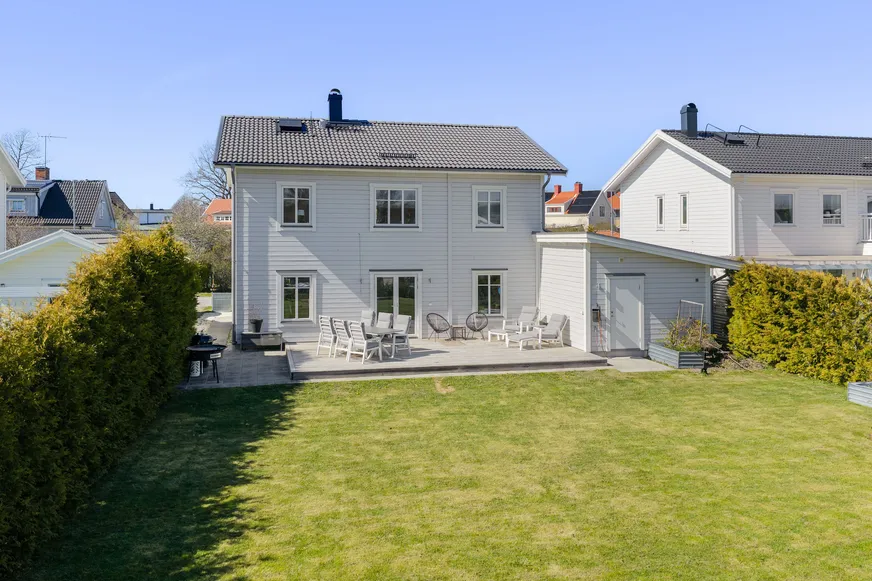Fullskärm