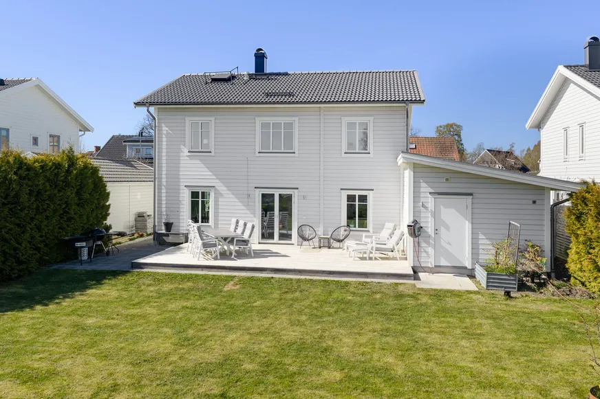 Fullskärm