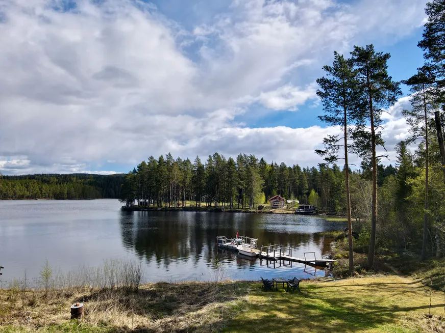 Fullskärm