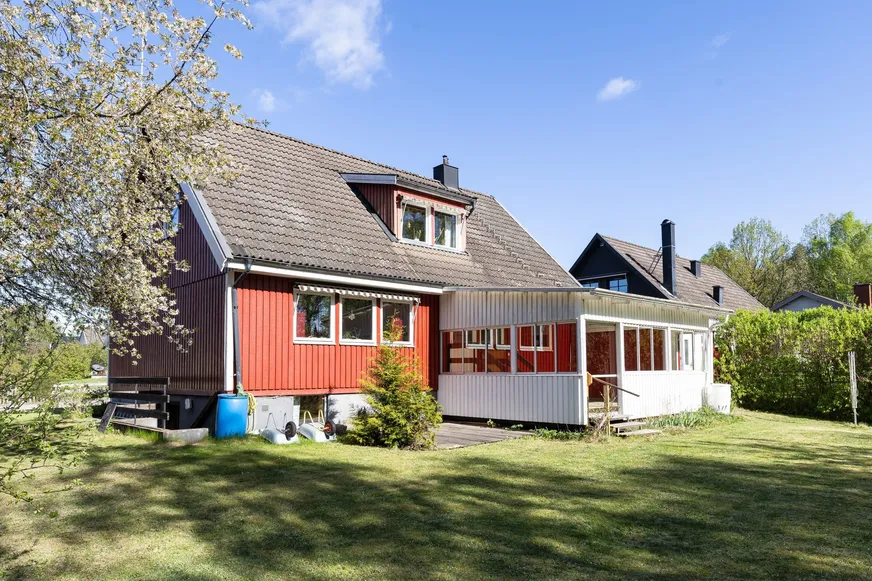 Fullskärm