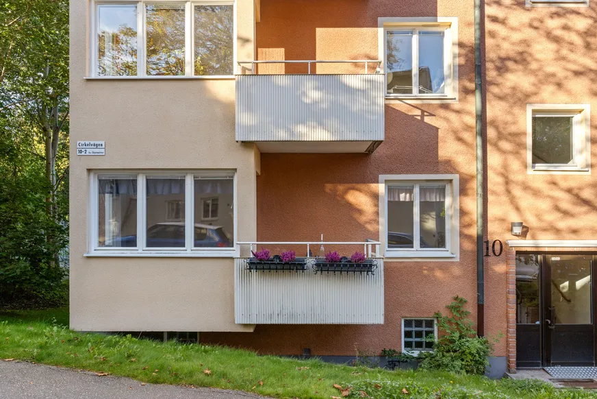 Fullskärm