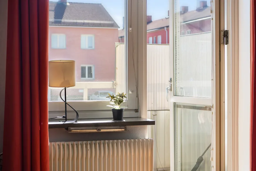 Fullskärm