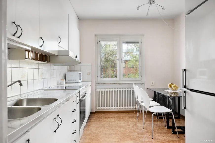 Fullskärm