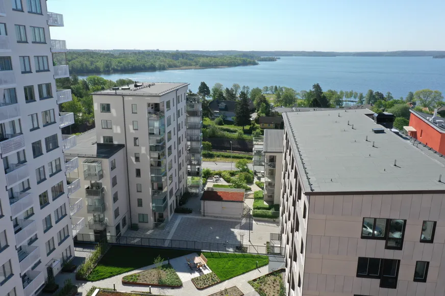 Fullskärm