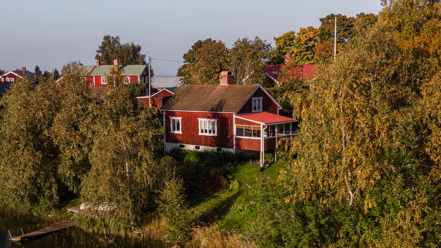 Fullskärm