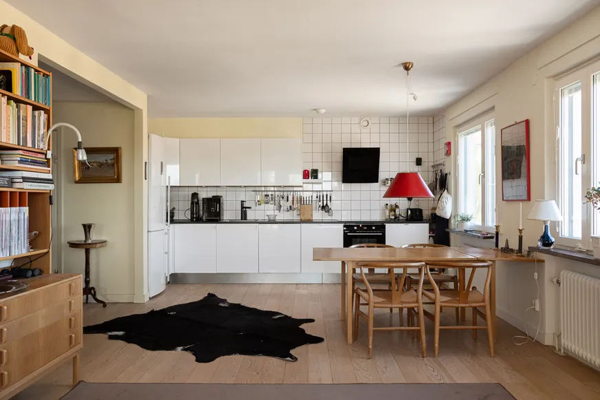 Fullskärm