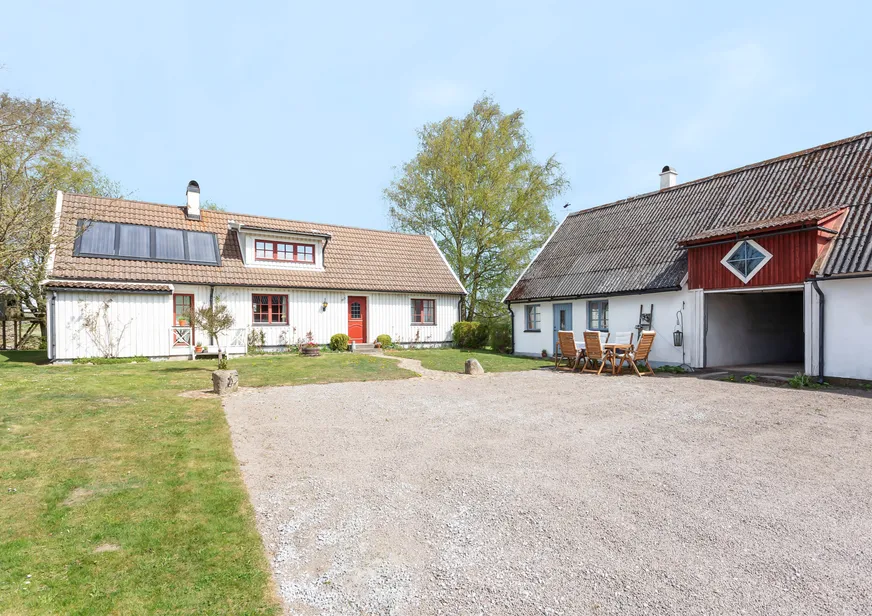 Fullskärm