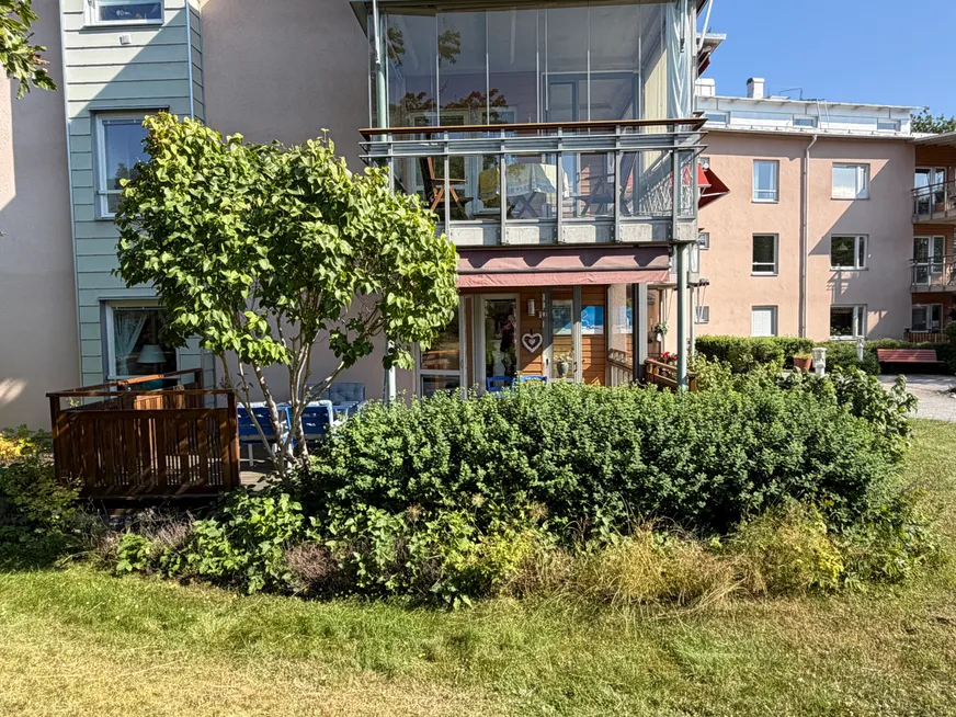 Fullskärm