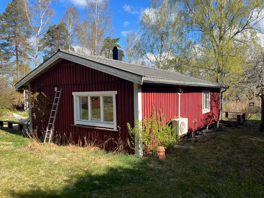 Fullskärm