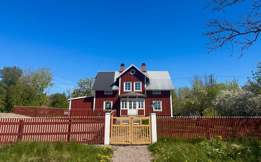 Fullskärm