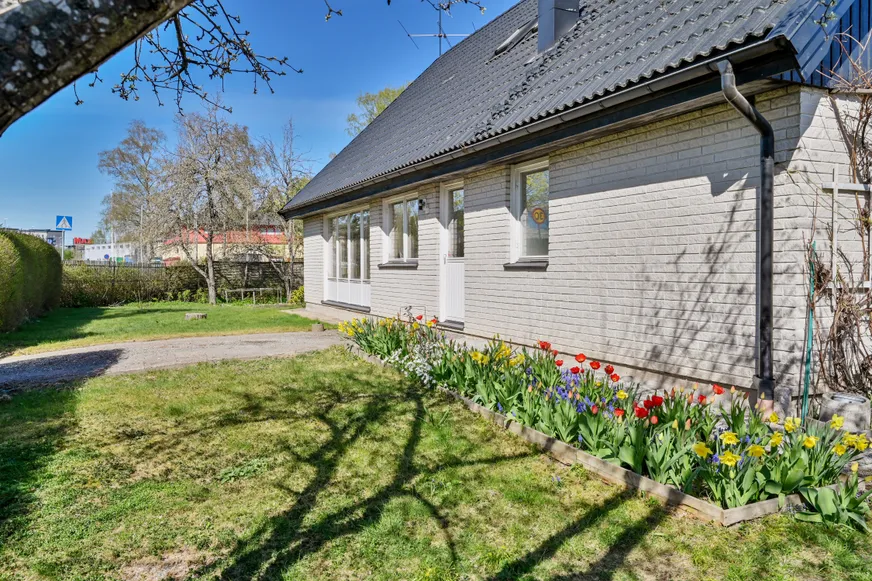 Fullskärm