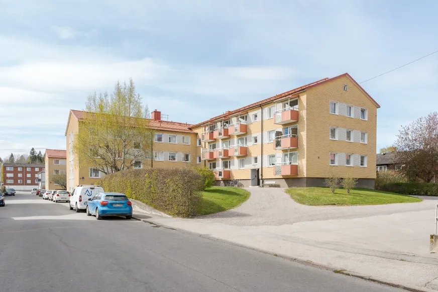 Fullskärm