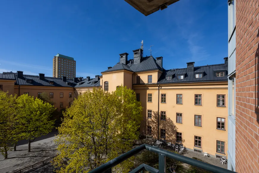 Fullskärm