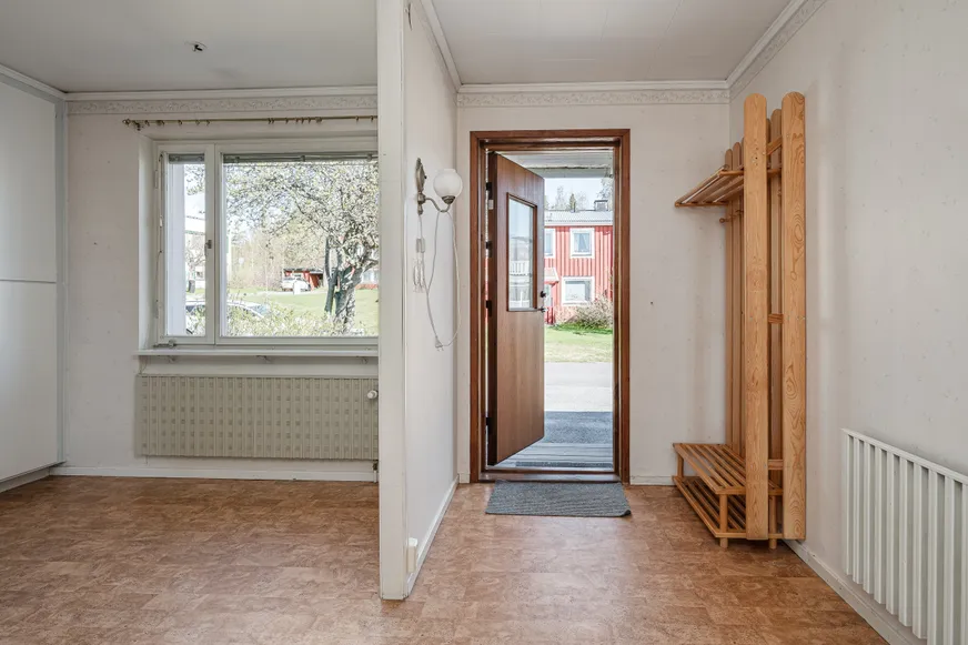 Fullskärm