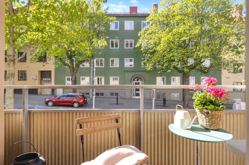 Fullskärm
