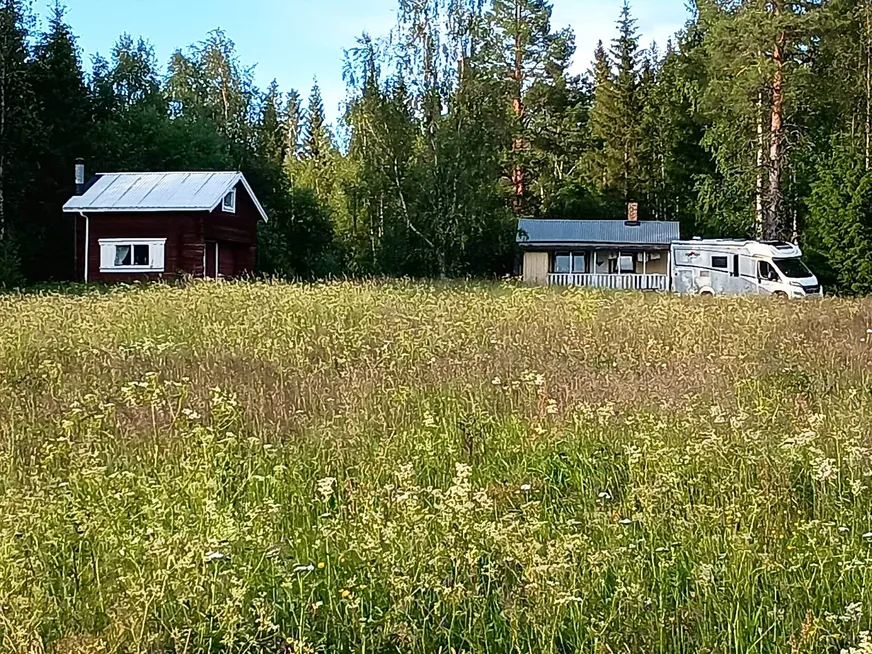 Fullskärm