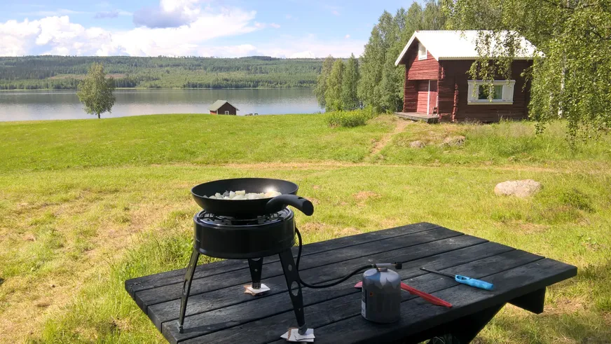 Fullskärm