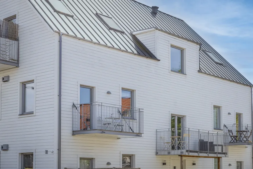 Fullskärm
