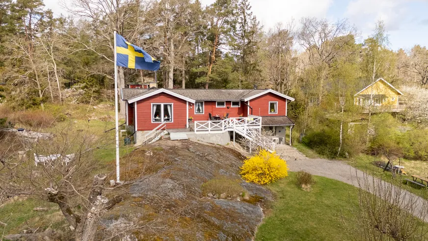 Fullskärm
